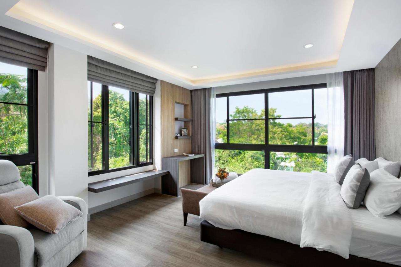 Reiz - Private Residence Chiang Mai Exterior foto