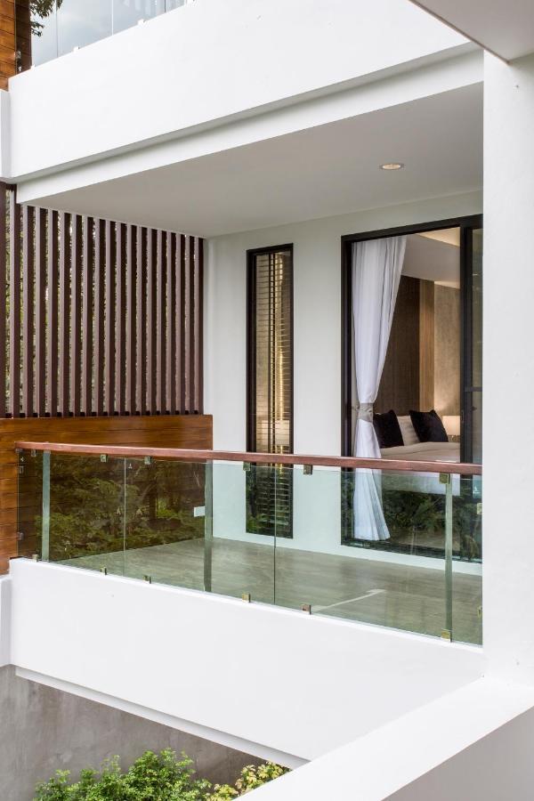 Reiz - Private Residence Chiang Mai Exterior foto